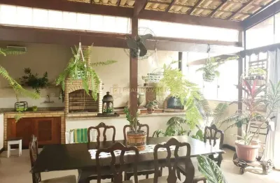 Cobertura duplex no recreio de 4 quartos com 250 m²