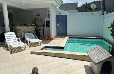 Casa com 4 quartos à venda na Rua João Marques Cadengo, 16, Vargem Pequena, Rio de Janeiro