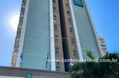 Flat com 1 quarto à venda na Avenida Salvador Allende, 500, Jacarepaguá, Rio de Janeiro