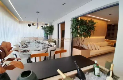 Apartamento de 2 quartos, 83 m² - arq life design botafogo