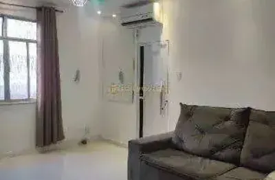 Apartamento na vila valqueire de 2 quartos com 70 m²