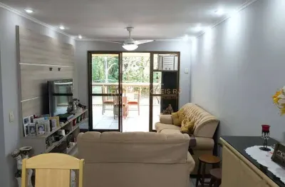 Apartamento com 4 quartos à venda na Rua Professor Hermes Lima, Recreio dos Bandeirantes, Rio de Janeiro