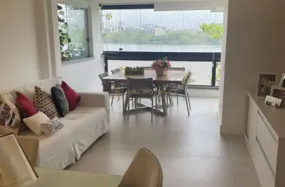 Apartamento com 3 quartos à venda na Avenida Ayrton Senna, 233, Barra da Tijuca, Rio de Janeiro