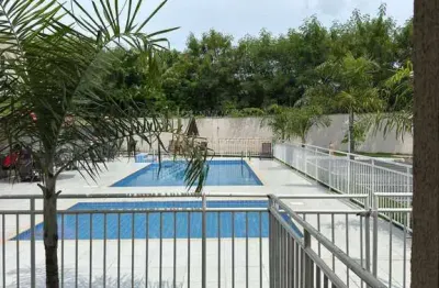 Apartamento com 2 quartos à venda na Rua Goianinha, 174, Curicica, Rio de Janeiro