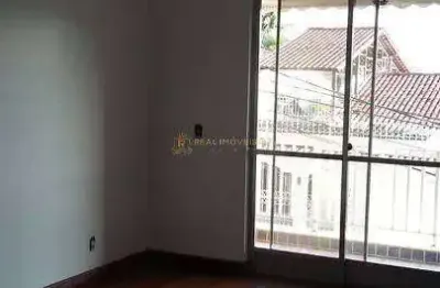 Apartamento com 3 quartos à venda na Rua Caico, 25, Pechincha, Rio de Janeiro