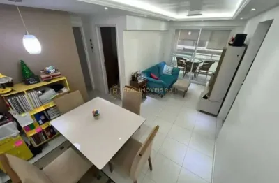 Apartamento com 2 quartos à venda na Rua Retiro dos Artistas, 855, Pechincha, Rio de Janeiro