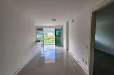 Apartamento com 2 quartos à venda na Avenida Abraham Medina, 355, Barra Olímpica, Rio de Janeiro