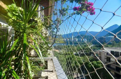 Apartamento de 3 quartos a venda na epitácio pessoa, porteira fechada!