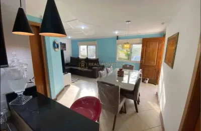 Apartamento em vargem pequena de 2 quartos com 57 m²