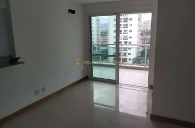 Apartamento com 3 quartos à venda na Avenida Jaime Poggi, 300, Barra Olímpica, Rio de Janeiro