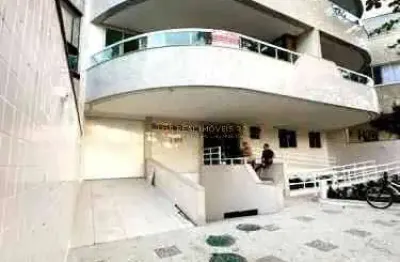 Cobertura com 3 quartos à venda na Rua Jorge Emílio Fontenelle, 1100, Recreio dos Bandeirantes, Rio de Janeiro