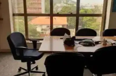 Sala comercial com 7 salas à venda na Rua Jardim Botânico, 600, Jardim Botânico, Rio de Janeiro
