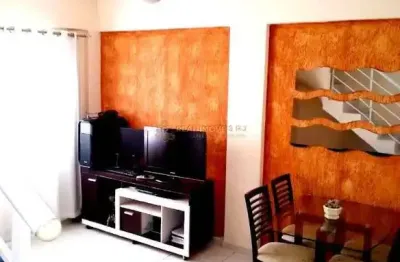 Casa com 2 quartos à venda na Rua Floreal, 233, Curicica, Rio de Janeiro