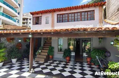 Casa com 5 quartos à venda na Rua Imuta, 269, Pechincha, Rio de Janeiro