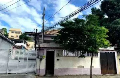 Casa com 3 quartos à venda na Rua Coronel Tedim, 522, Pechincha, Rio de Janeiro