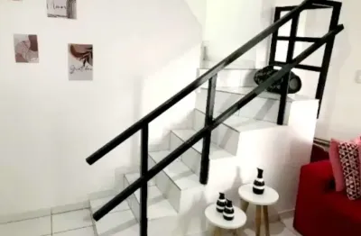 Cobertura duplex  com 1 suíte no recreio dos bandeirantes.