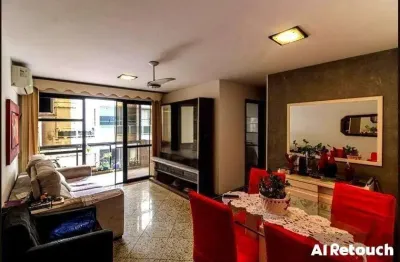 Apartamento com 3 quartos , no recreio dos bandeirantes.