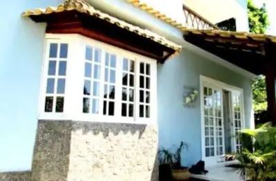 Casa com 4 quartos à venda na Estrada dos Bandeirantes, 12750, Vargem Pequena, Rio de Janeiro