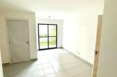 Apartamento com 1 quarto à venda na Estrada do Sacarrão, 862, Vargem Grande, Rio de Janeiro