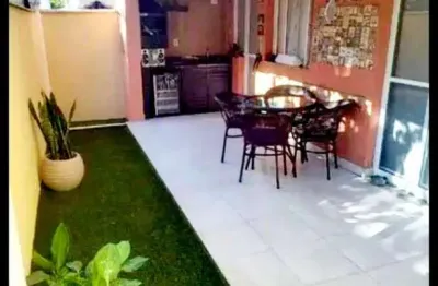 Apartamento com 4 quartos à venda na Rua Mapendi, 144, Taquara, Rio de Janeiro