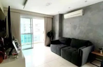 Apartamento , com 3 quartos, 2 suítes em icaraí, niterói