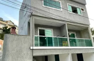 Casa com 2 quartos à venda na Estrada da Boiuna, 2691, Taquara, Rio de Janeiro