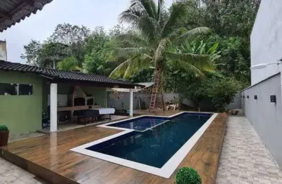 Casa com 4 quartos à venda na Rua Doutor Odim Góis, 250, Jacarepaguá, Rio de Janeiro