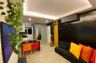 Apartamento com 2 quartos à venda na Rua Almirante Gonçalves, 50, Copacabana, Rio de Janeiro