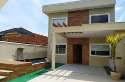 Casa com 3 quartos à venda na Rua Arquiteto Simon Wiesenthal, 28, Vargem Pequena, Rio de Janeiro