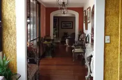 Cobertura com 4 quartos à venda na Rua Pereira da Silva, 93, Laranjeiras, Rio de Janeiro