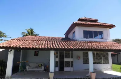Casa com 5 quartos à venda na Rua Serra da Saudade, 250, Guaratiba, Rio de Janeiro