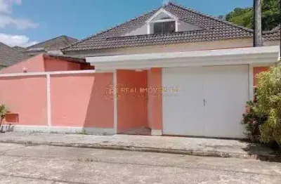 Casa com 3 quartos à venda na Rua Lagoa Bonita, 90, Vargem Grande, Rio de Janeiro