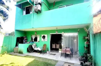 Casa com 2 quartos à venda na Rua José Leite Lopes, 41, Vargem Grande, Rio de Janeiro