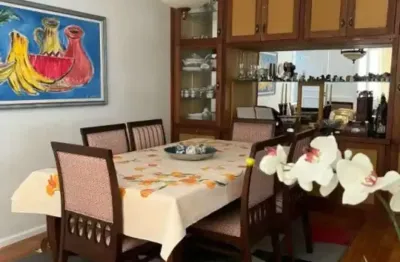 Apartamento com 3 quartos à venda na Rua Santa Clara, 209, Copacabana, Rio de Janeiro