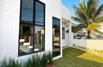 Casa com 3 quartos à venda na Rua Ciro Aranha, 20, Vargem Pequena, Rio de Janeiro