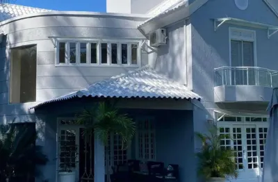 Casa com 8 quartos à venda na Rua Eduardo Collier Filho, 272, Recreio dos Bandeirantes, Rio de Janeiro