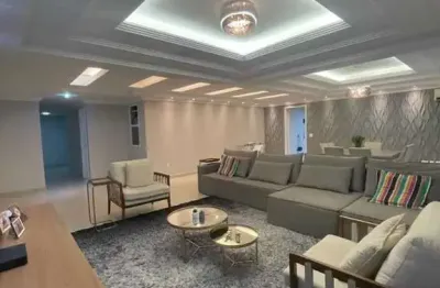 Cobertura  com 4 suites e 4 vagas de garagem, no recreio dos bandeirantes.