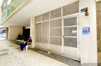 Apartamento133m², 4 quartos, 2 suites e dependencia, 1 vaga, em copacabana, rio de janeiro