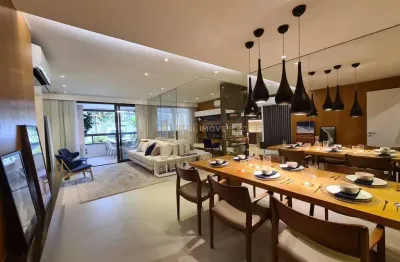 Apartamento com 3 quartos à venda na Rua Escritor Rodrigo Melo Franco, 580, Barra Olímpica, Rio de Janeiro