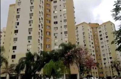 Apartamento de 2 quartos no condomínio bosque da freguesia.