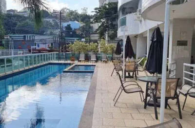 Apartamento com 3 quartos a venda na freguesia de jacarepaguá