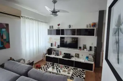Apartamento com 2 quartos à venda na Rua Paulo Moreira da Silva, 111, Taquara, Rio de Janeiro