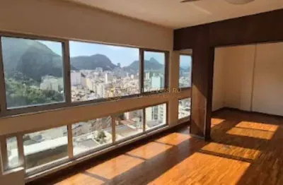 Apartamento com 2 quartos à venda na Rua Percy Murray, 100, Copacabana, Rio de Janeiro