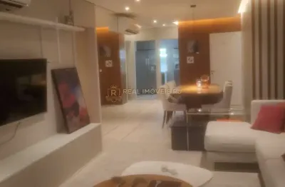 Apartamento com 5 quartos no saint michel - condomínio clube, ilha pura