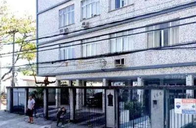 Apartamento com 2 quartos à venda na Rua Coronel Tedim, 155, Pechincha, Rio de Janeiro
