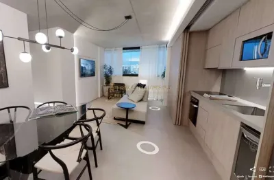 Apartamento de 3 quartos c/ suíte no etehe, boulevard barra olímpica.