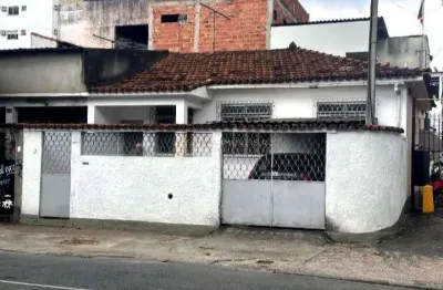 Casa com 3 quartos à venda na Estrada do Bananal, 470, Freguesia (Jacarepaguá), Rio de Janeiro