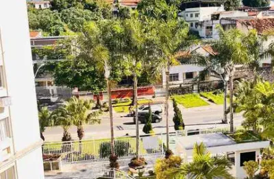 Apartamento com 2 quartos à venda na Estrada do Rio Grande, 1320, Taquara, Rio de Janeiro