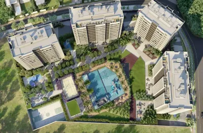 Latitud - barra da tijuca / apartamento de 4 quartos - 2suíte - dependência