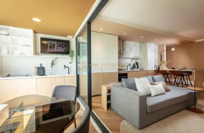 Apartamento de 2 quartos na barra da tijuca - a poucos minutos da praia.